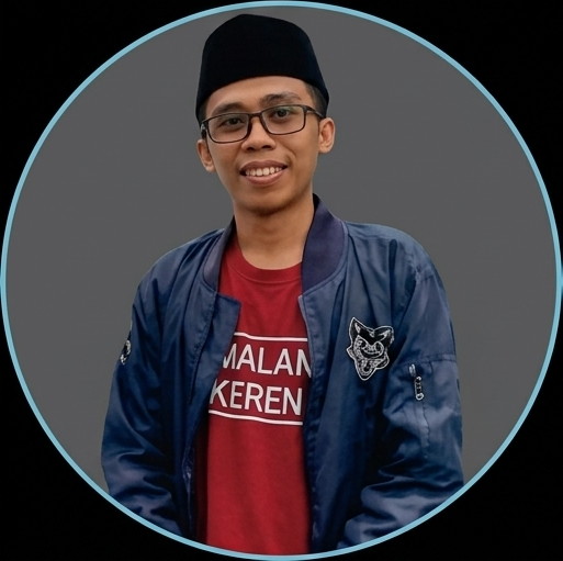 Syaeful Kamaludin