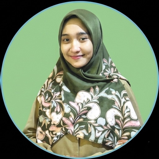 Annisa Fadhillah